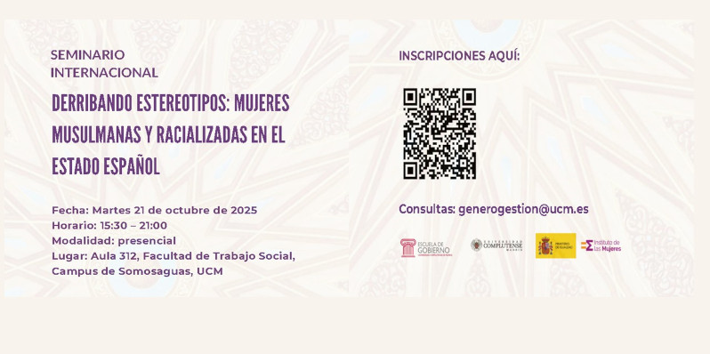 Programa FITS. Seminario Internacional